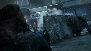 The Division Day 1 patch: here's what's changed since beta