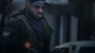 The Division: gameplay and early impressions - video