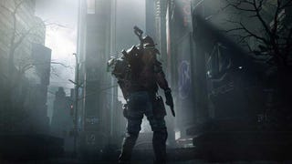 The Division beta down for maintenance 9am GMT / 1am PST - [update]