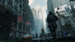 The Division's Brooklyn looks rather serene in this time-lapse video