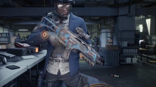 The Division's PTS patch notes offer a glimpse of 1.4's many changes