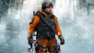 The Division: issue with missing items at Rewards Vendor being "worked on"
