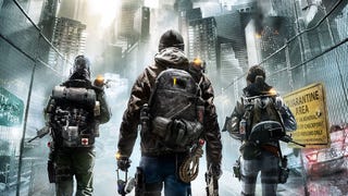 The Division Vendor reset: First Wave Vector 45 ACP and Firearms Gloves