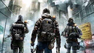 The Division Vendor reset: First Wave Vector 45 ACP and Firearms Gloves