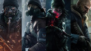 You'll still have plenty to do in The Division after hitting the level cap