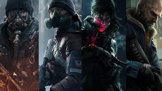 The Division PTS invites have started rolling out to PS4 and Xbox One users in Europe