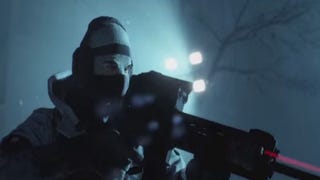The Division: check out the Last Man Battalion in this new video