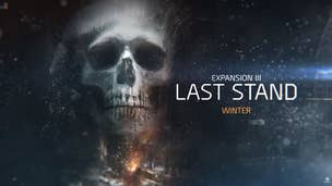 The Division: Last Stand reveal coming today, teaser hints at PvP domination-style game mode
