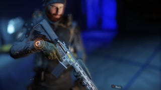 The Division's High-End assault rifle Liberator, is it good?