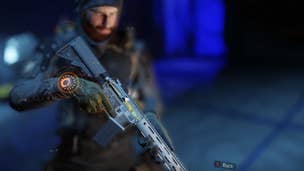 The Division's High-End assault rifle Liberator, is it good?