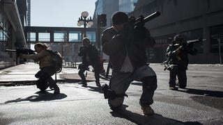 The Division prequel live-action short tells the story of four operatives