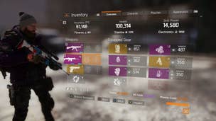 The Division - the best weapon talents you should look for