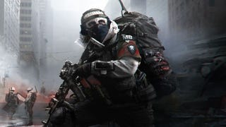 The Division was the top trending game on YouTube in March