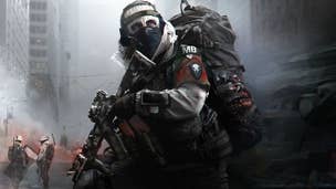 Bullets fly in fan-film The Division: Outliers