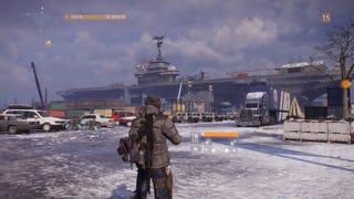 The Division: possible future DLC locations discovered by players