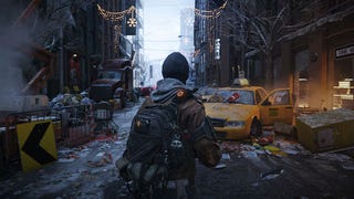 Everything you may have missed from last night's The Division trailer