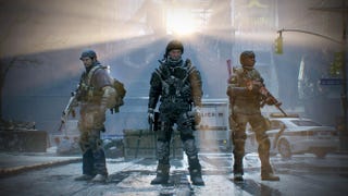 The Division patch 1.7 is out tomorrow, Survival expansion free to play this weekend