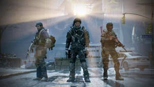 The Division reaches 20 million players, celebrates with a month of in-game activities