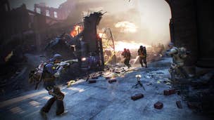 The Division is free to play on PC this weekend and you can start pre-loading today