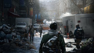 The Division: how to level-up fast