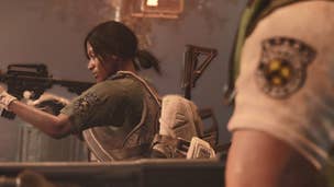 Resident Evil-inspired outfits coming to The Division 2