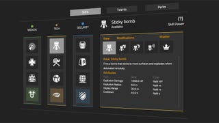 The Division Skill Calculator is super slick, shows all skills and talents