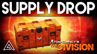 The Division's latest PvE supply drop for Season Pass holders has landed