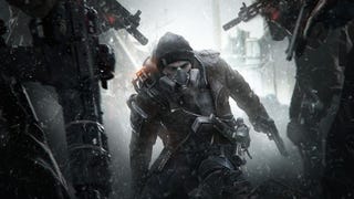The Division servers down for maintenance to fix a couple of bugs