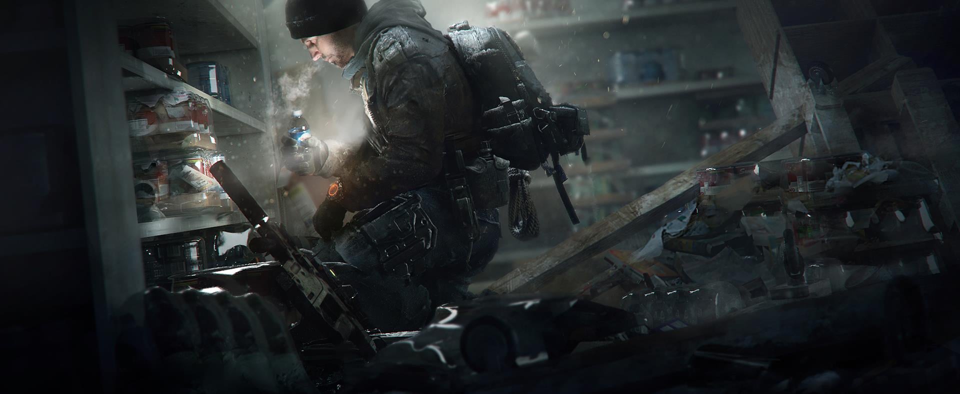 Ubisoft Massive | VG247