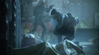 The Division PTS patch 1.6.1 is out now - all the details