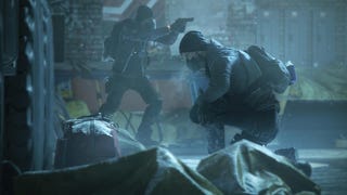 The Division - here's exactly when Survival DLC & patch 1.5 will go live, and how big the download is