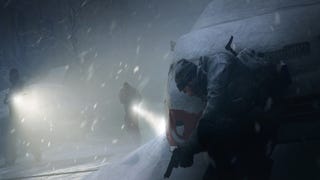 The Division developer Massive is working on a battle royale game - report