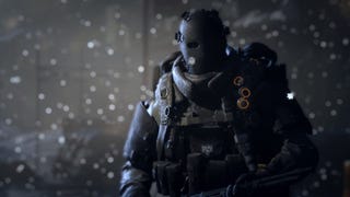The Division: Survival looks like classic holiday fun in the snow in this reveal trailer