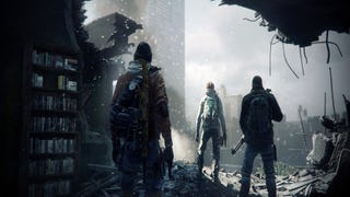The Division has 9.5M registered users, "exceeded" expectations - Ubisoft FY16
