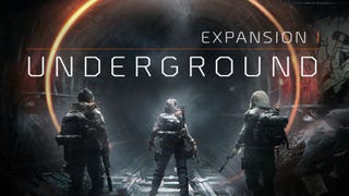 Here's when The Division Underground DLC goes live on PS4