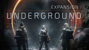 The Division: here's some gameplay from the upcoming Underground expansion