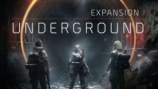 The Division: Underground takes you through the sewers and tunnels of New York City