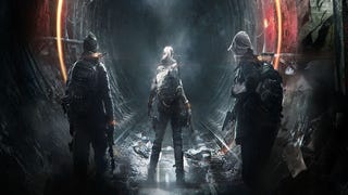 The Division - Ubisoft is showing update 1.3 and Underground DLC right now [Update: over]