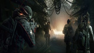 The Division: how to reach max Gear Score fast in Underground 1.3 update