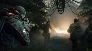 The Division - how update 1.4 will improve character balance and "bring back the shooter feeling"