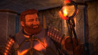 New tactical RPG The Dwarves is based on the best-selling fantasy series