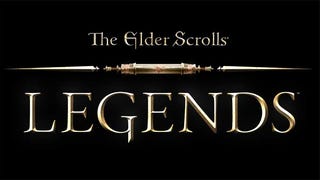 The Elder Scrolls: Legends is a new card battler coming to iPad and PC