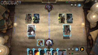 The Elder Scrolls: Legends campaign mode introduced with opening cinematic