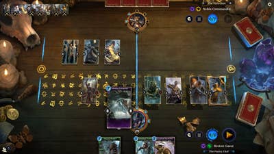 Elder Scrolls Legends development "on hold for the foreseeable future"