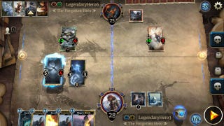 The Elder Scrolls Legends console release, player numbers, and shaking up the meta - an interview with Pete Hines