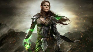 The Elder Scrolls Online: update plans detailed, director responds to criticism