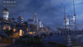 The Elder Scrolls Online will get player housing next year