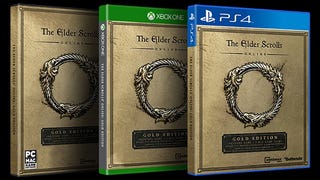 From Skyrim to the Dark Brotherhood, The Elder Scrolls Online Gold Edition gets you the whole game