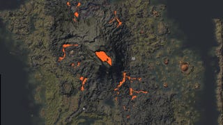 Vvardenfell maps data mined from The Elder Scrolls Online suggest Morrowind DLC inbound