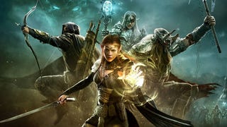 The Elder Scrolls Online is free to play this week